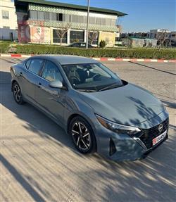 نيسان سنترا